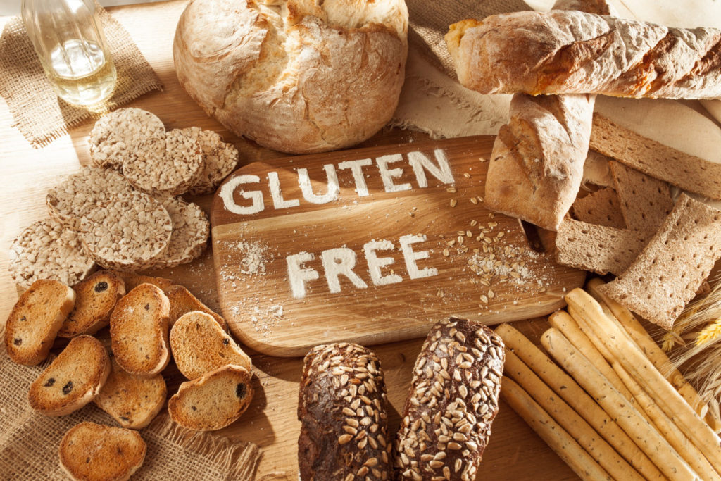 O glúten é uma proteína encontrada em grãos como trigo, cevada e centeio. Nos últimos anos, tem havido muita discussão sobre se o glúten é prejudicial à saúde